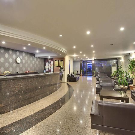 Antroyal Hotel Antalya Zewnętrze zdjęcie